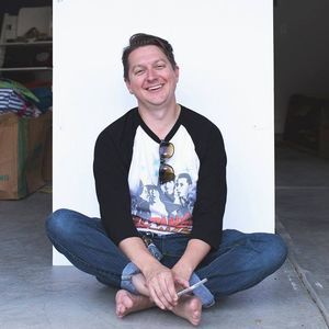 Meet your Posher, Jeremy